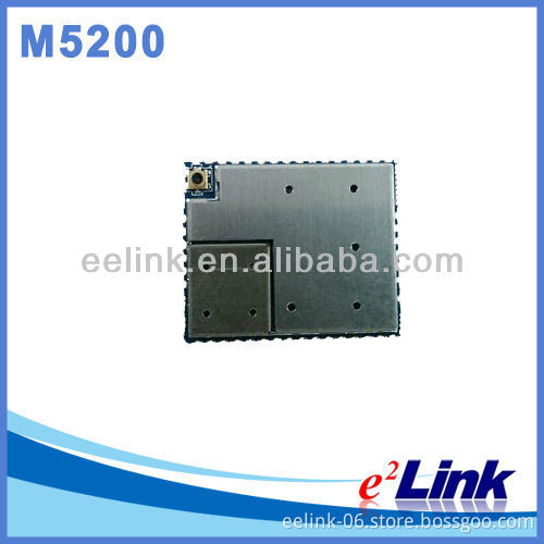 Micro GPS Tracking modules GSM M5200